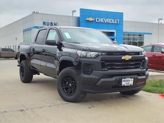 2024 Chevrolet Colorado for sale in Elgin TX