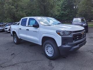 2024 Chevrolet Colorado