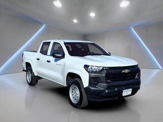 2023 Chevrolet Colorado for sale in Fort Washington MD