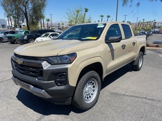 2023 Chevrolet Colorado for sale in Henderson NV