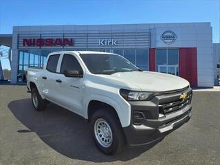 2024 Chevrolet Colorado for sale in North Haven CT