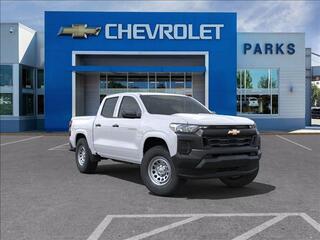 2024 Chevrolet Colorado for sale in Kernersville NC