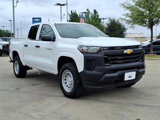 2024 Chevrolet Colorado for sale in Carrollton TX