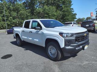 2024 Chevrolet Colorado