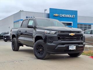 2024 Chevrolet Colorado