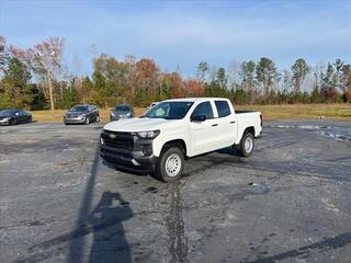 2024 Chevrolet Colorado for sale in Kenly NC