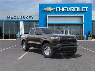 2024 Chevrolet Colorado for sale in Cincinnati OH