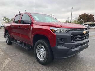 2024 Chevrolet Colorado for sale in Chattanooga TN