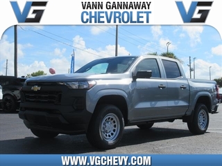 2024 Chevrolet Colorado for sale in Eustis FL