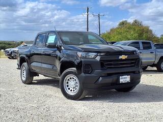 2024 Chevrolet Colorado