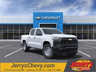 2024 Chevrolet Colorado for sale in Leesburg VA