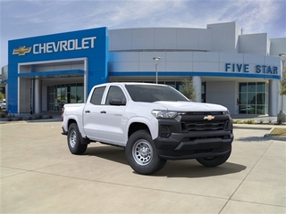 2024 Chevrolet Colorado for sale in Carrollton TX