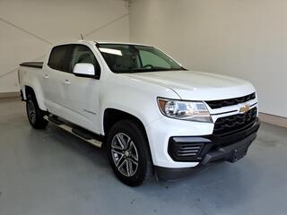 2021 Chevrolet Colorado for sale in Altoona PA
