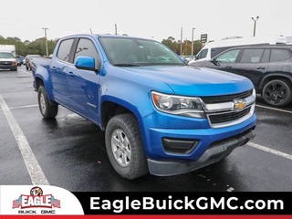 2019 Chevrolet Colorado for sale in Homosassa FL