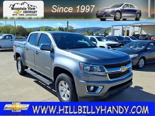 2020 Chevrolet Colorado for sale in Mountain View AR