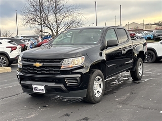 2022 Chevrolet Colorado for sale in Fenton MO