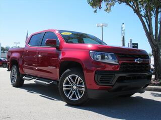 2022 Chevrolet Colorado for sale in Ocala FL