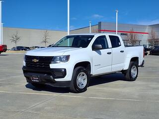 2022 Chevrolet Colorado for sale in Elkhorn NE