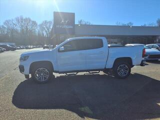 2021 Chevrolet Colorado for sale in Greer SC