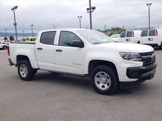 2022 Chevrolet Colorado for sale in Chattanooga TN