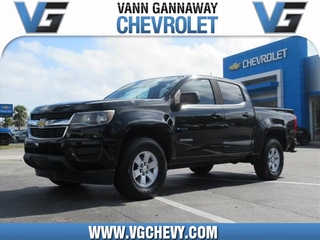 2018 Chevrolet Colorado for sale in Eustis FL