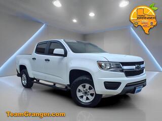 2019 Chevrolet Colorado for sale in Orange TX