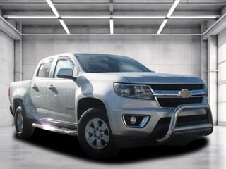 2020 Chevrolet Colorado for sale in Mt. Dora FL