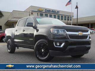 2018 Chevrolet Colorado for sale in Wildwood FL