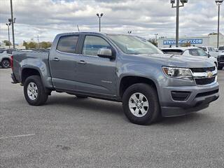 2020 Chevrolet Colorado for sale in Chattanooga TN