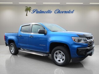 2022 Chevrolet Colorado for sale in Winchester VA