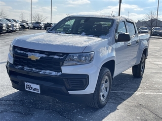 2022 Chevrolet Colorado for sale in Fenton MO