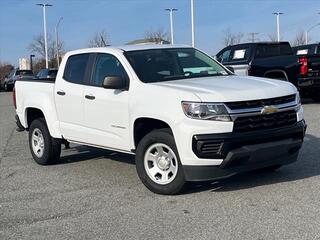 2022 Chevrolet Colorado for sale in Kernersville NC