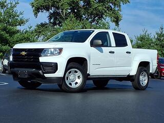 2022 Chevrolet Colorado for sale in Wood River IL