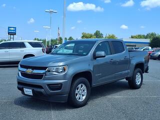 2019 Chevrolet Colorado for sale in Homestead FL