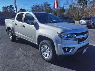 2017 Chevrolet Colorado for sale in New Bern NC