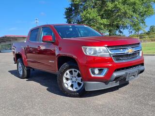 2016 Chevrolet Colorado for sale in Orange TX