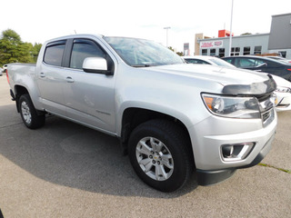 2016 Chevrolet Colorado for sale in Clarksville TN