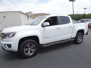 2015 Chevrolet Colorado