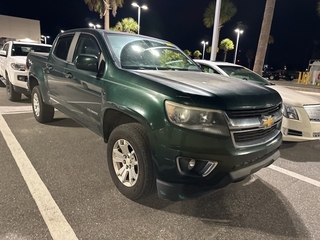 2016 Chevrolet Colorado for sale in Merritt Island FL