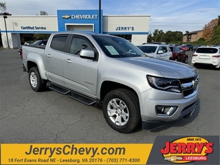 2016 Chevrolet Colorado for sale in Leesburg VA