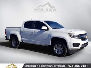 2016 Chevrolet Colorado for sale in Chattanooga TN