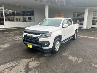 2022 Chevrolet Colorado for sale in Cranbury NJ