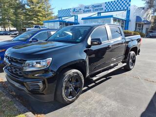 2022 Chevrolet Colorado for sale in Oxford MS