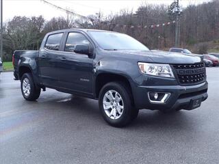 2018 Chevrolet Colorado for sale in Knoxville TN