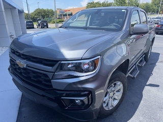 2022 Chevrolet Colorado for sale in Clinton TN