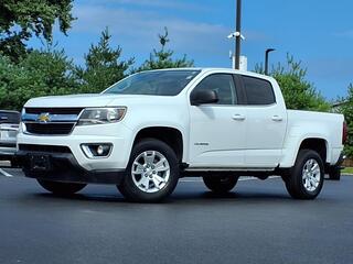 2019 Chevrolet Colorado for sale in Wood River IL