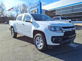 2022 Chevrolet Colorado for sale in North Brunswick NJ