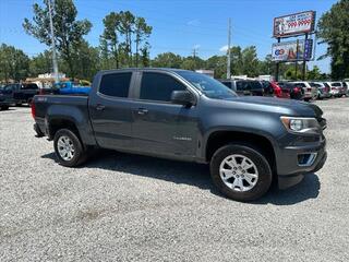 2015 Chevrolet Colorado