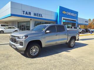 2023 Chevrolet Colorado