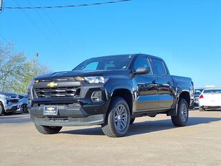 2023 Chevrolet Colorado